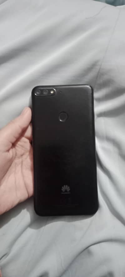 Huawei Mobile