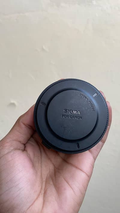 Sigma Converter MC-11