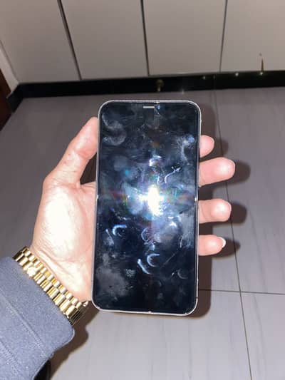 Iphone xs max non pta
