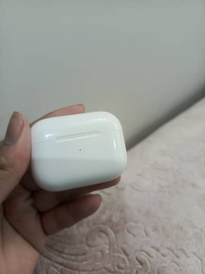 Airpods pro 2 type