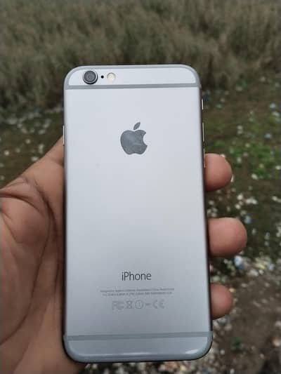 iPhone 6 128 GB