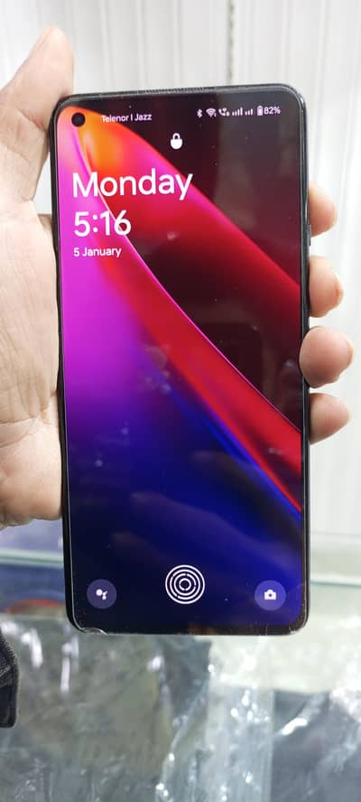 All ok phone hn geniun