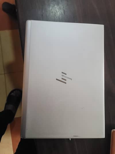 hp i5 8th generation