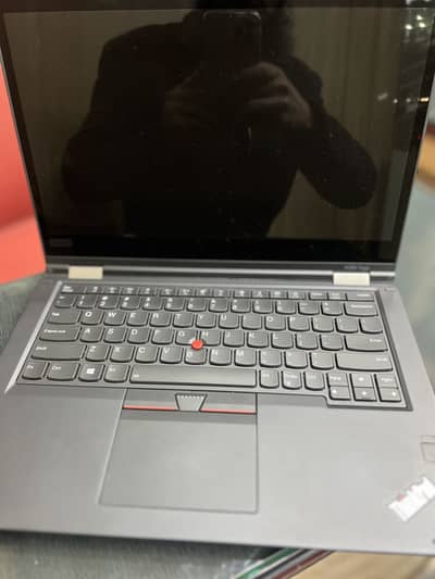 Lenovo yoga x380