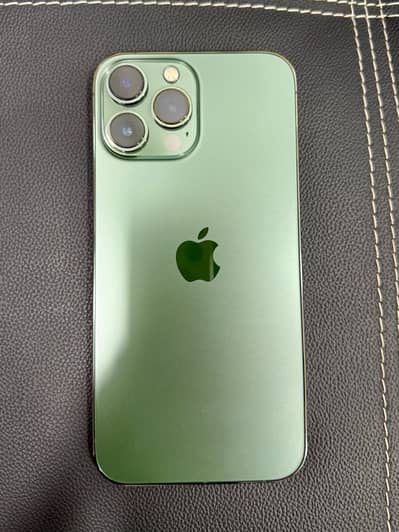 Iphone 13 Pro Max 256gb Pta Approved