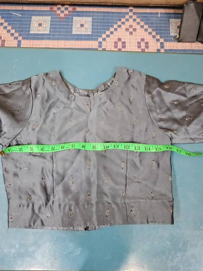 Two tone ready to wear saree for sale new