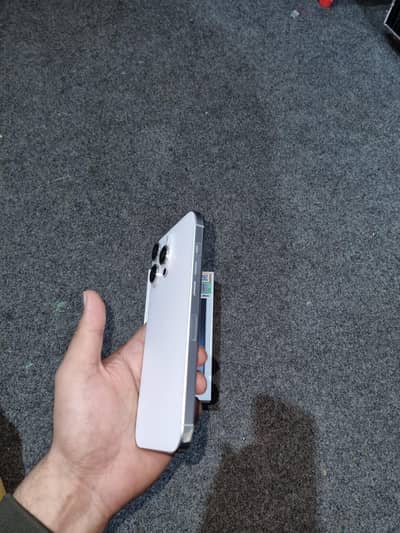 iphone 16 pro max 256GB