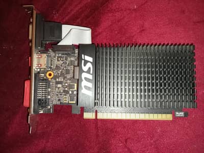 MSI GT 710 03174392475 WhatsApp number