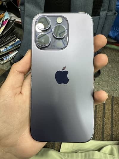 Iphone 14 pro