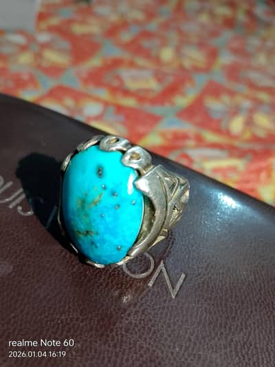 original rings and stones