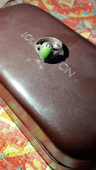 original rings and stones