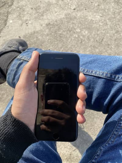 iPhone SE 2 (2020) physical + eSIM approved PTA Approved 128gb