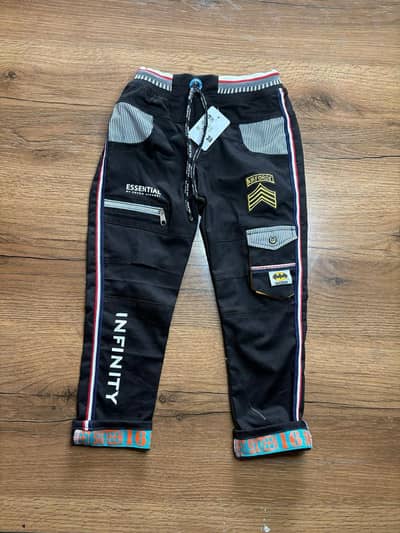 branded boys and girls  clothes