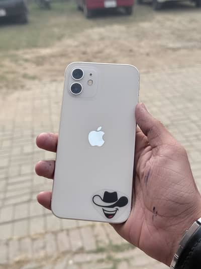 Iphone 12 pta approved