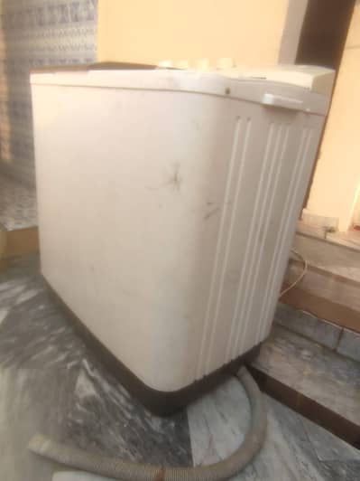 Good condition washing machine