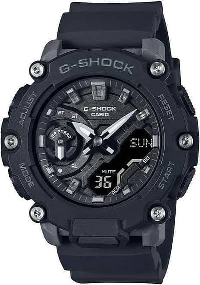 casio g shock original bb2200  only wear 2 or 4 times