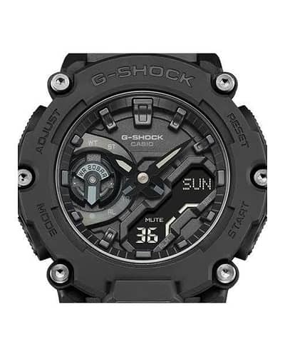 casio g shock original bb2200  only wear 2 or 4 times
