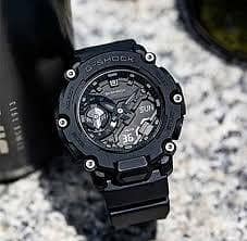 casio g shock original bb2200  10/10 condition