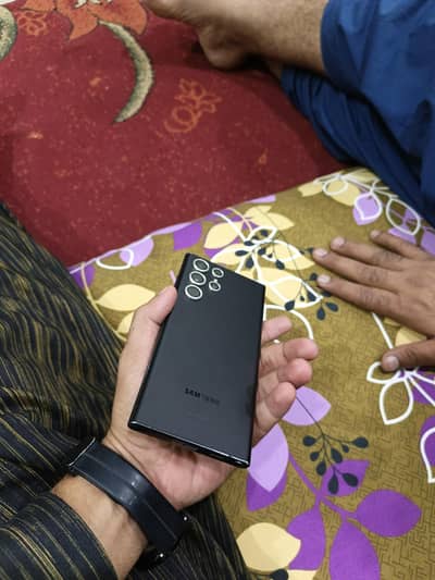 samsung s22 ultra official approved WhatsApp 03174704721