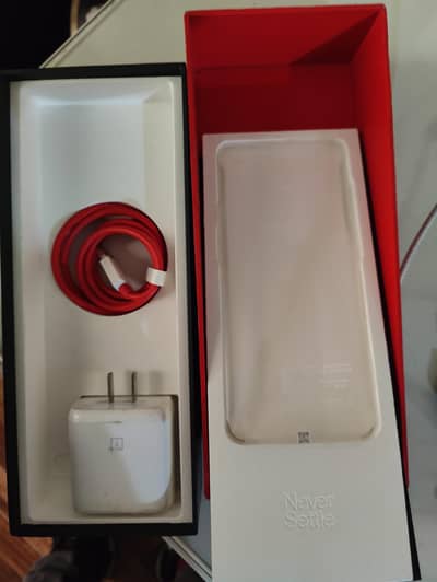 ONE PLUS 10 PRO 5G 12 256 PTA FULL BOX