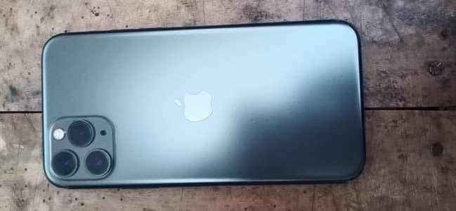 iphone 11 pro pta approved 256