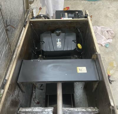 kohler 17kva generator for sale