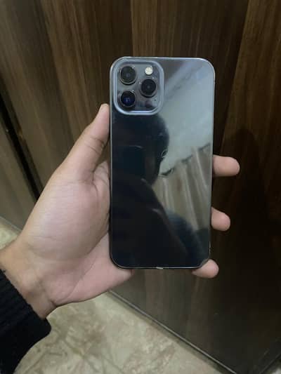 iphone 12 pro max factory unlocked