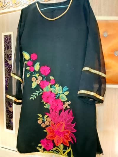 Styllish kurti / Top