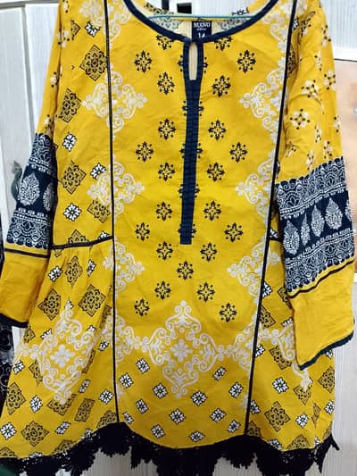 Styllish kurti / Top