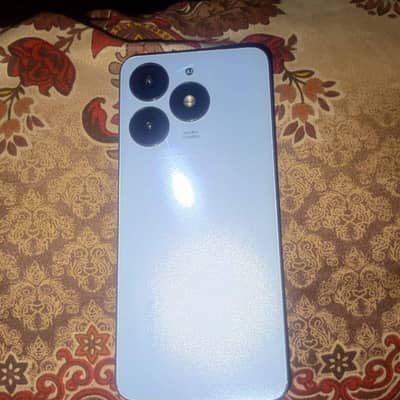 itel A70 8/128 Battery 5000.03201984370whatsapp