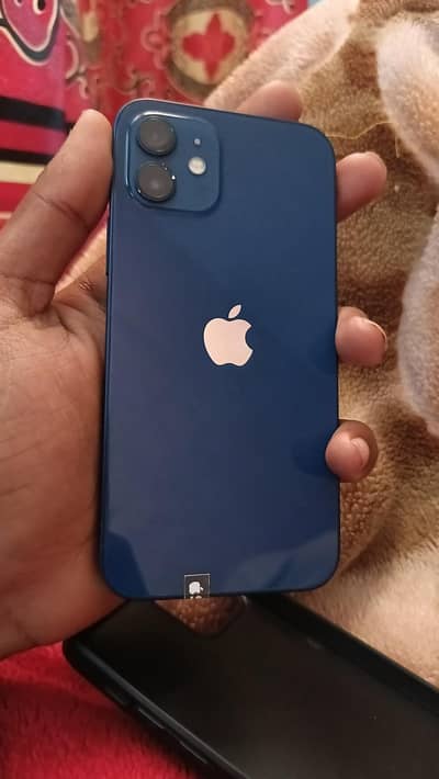 IPhone 12 JV 64GB