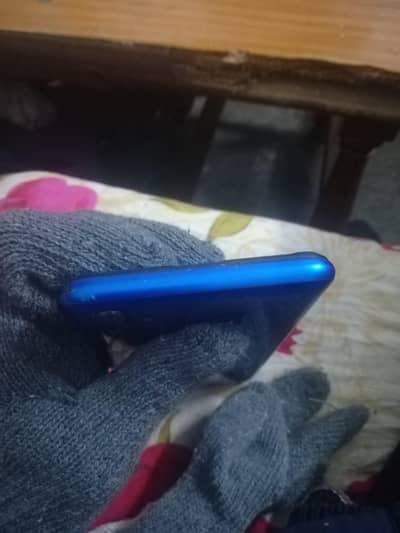 only phone no issues