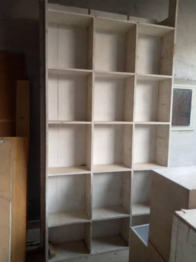 Rack for shopkeepers Urgent Sale