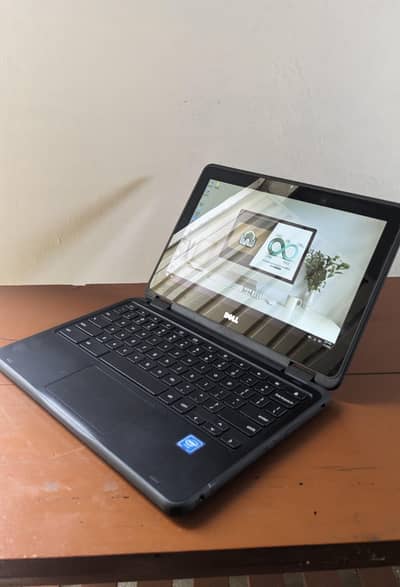 Dell Chromebook 3189