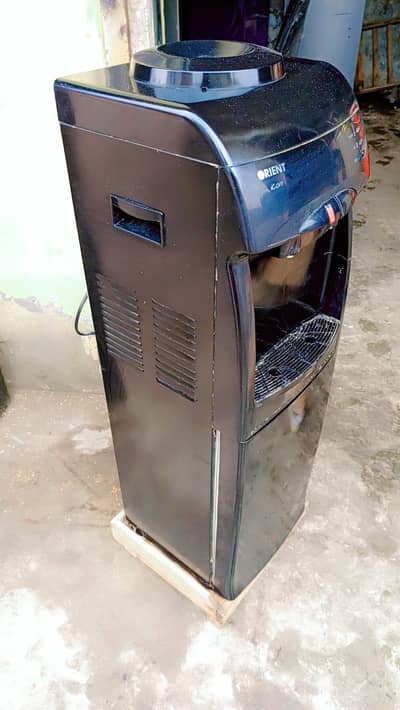 water dispenser heat and cool argent for sale