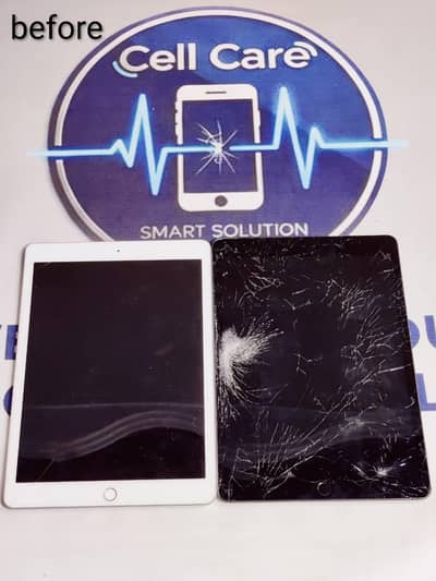 Pixel 7pro 6pro edge glass broken fix