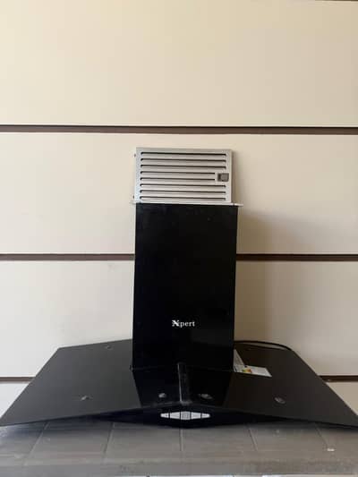 Xpert used kitchen hood 03472979457 Good condition  25000  03472979457