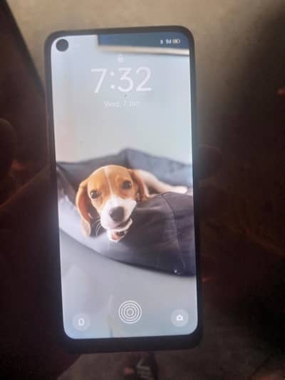 oppo f21 pro 8/128 pta approved 9.5/10