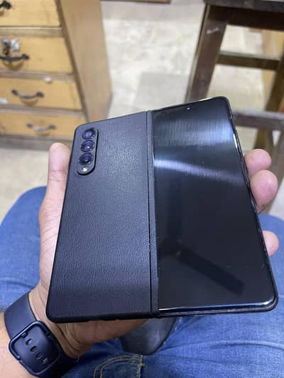 samsung z fold 3 dual pta 10/9
