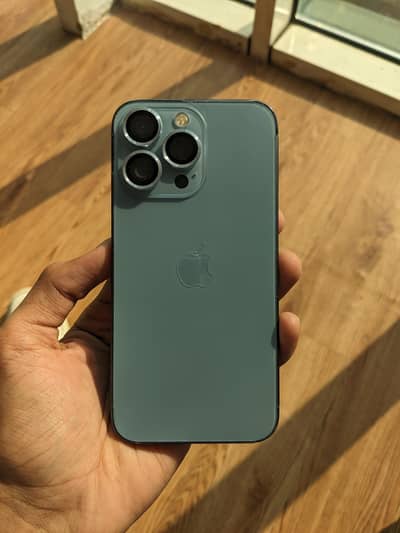 Iphone 13 Pro Factory Unlocked
