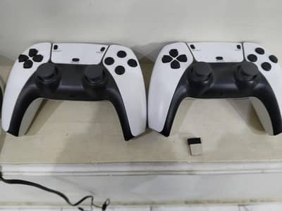 Gaming Consoles with connector