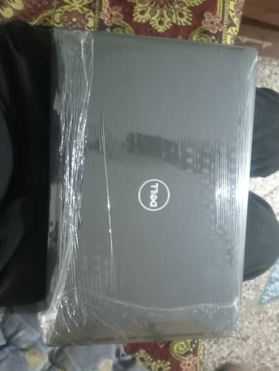 Dell core i7 6th generation for urgent sale