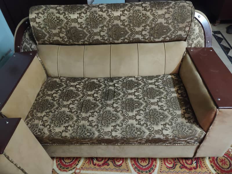 Sofa Set 1
