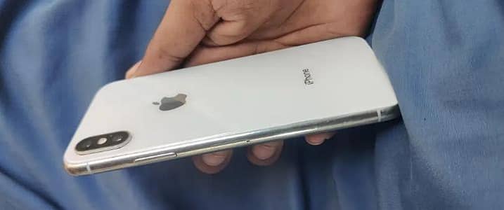 I phone x 256 GB My Whatsapp Number 0334*4278*291