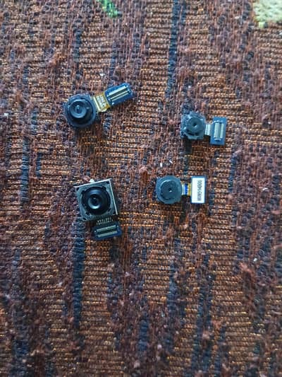 Samsung a32 accessories with box