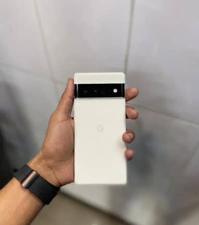 Google pixel 6 pro water pack urgent sale wtp no 0327=3548545
