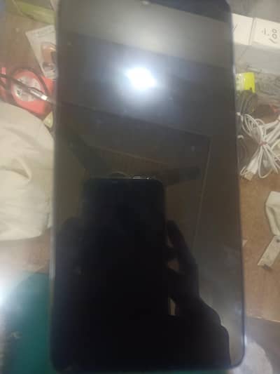 hauwei mate 20x original pannel