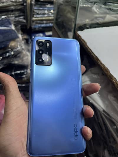 Oppo A16