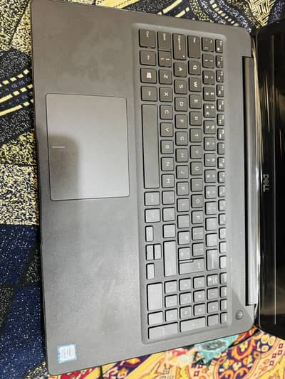 Dell Latitude 3500