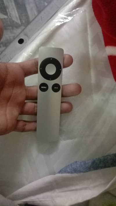 apple TV 100% original box